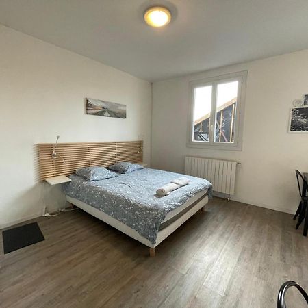Апартаменты Libourne Centre Экстерьер фото