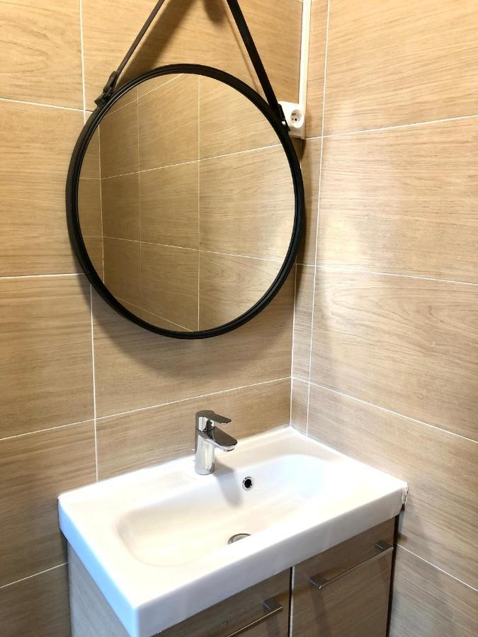 Апартаменты Libourne Centre Экстерьер фото