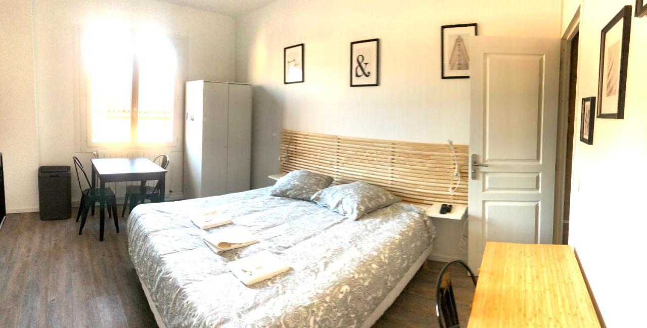 Апартаменты Libourne Centre Экстерьер фото