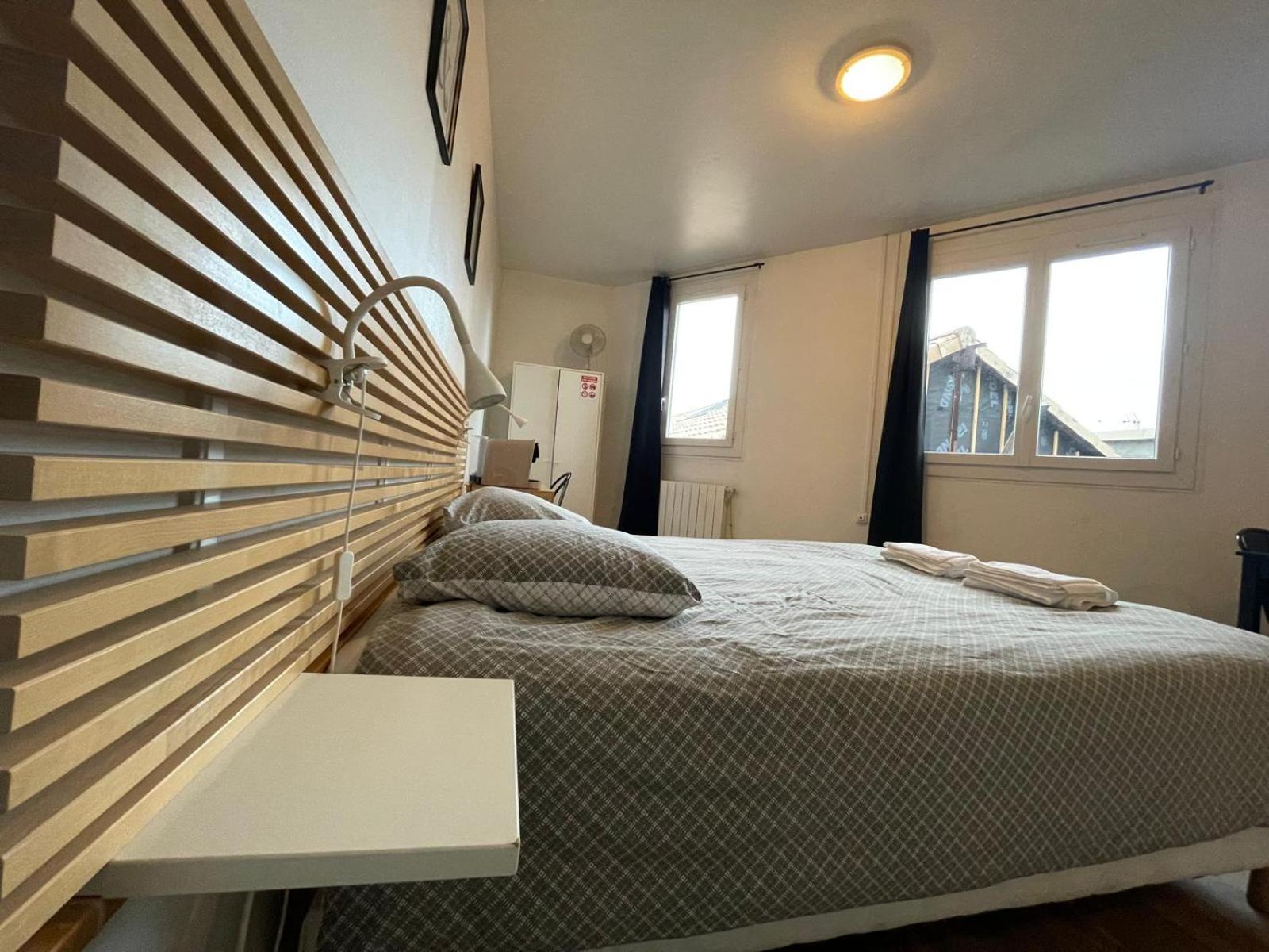 Апартаменты Libourne Centre Экстерьер фото
